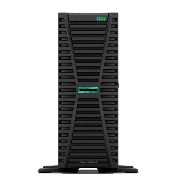 HPE ProLiant ML350 Gen11 Base - Server - …